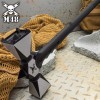 M48 Double-Headed War Hammer XL And Sheath | 2Cr13 Stainless