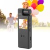 Body Cam 4K 180° Rotatable Lens Night Vision Wifi with