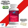 Astaxantina 12 Mg 30 Cápsulas Con Aguaje Saisa Herbal