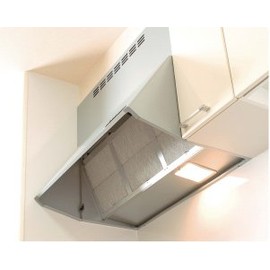 Daskin Range Hood Filter Non-Flammable Fiberglass Type RF297M (For New Deep M Aluminum Frames) 10 Pack *Filter Only (Image is 297M x 10)