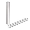 sourcing map 15Pcs 6mm X 45mm Dowel Pin 304 Stainless