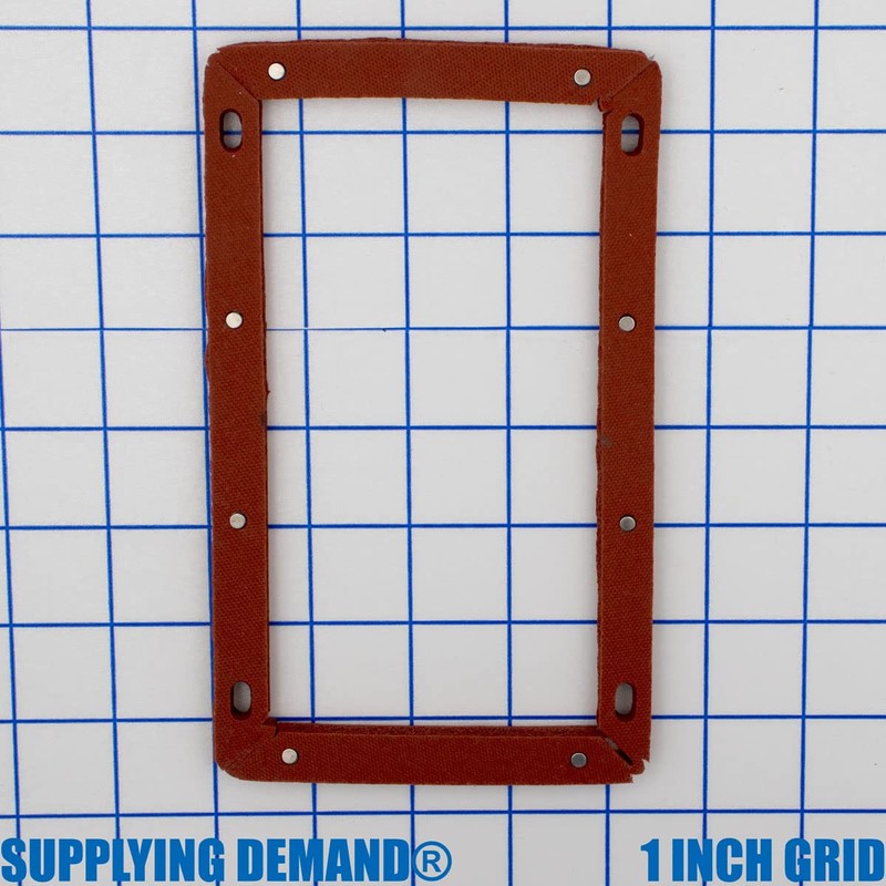 Supplying Demand SP20305A Water Heater Pilot Assembly Replacement Kit Natural