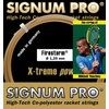 Signum Saitenset Firestorm, Gold Metallic, 12.2 m, 0255180242300006