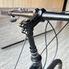 UPANBIKE Road Mountain Bike Bicycle Stem Riser Adapter 1 1/8"