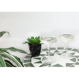 H/AX be-sikkusutemu Stem Set of 6 