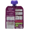 Ella's Kitchen The Purple One Fruit Smoothie, 5 x 90g