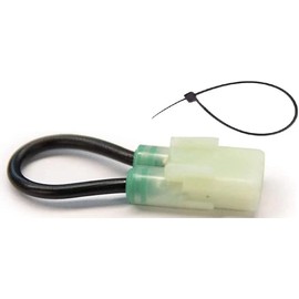 Seat Belt Bypass FITS: ALL 2019 and Newer Talon 1000R and 1000X ALL MODELS 2 and 4 Seaters Harness Override Switch Connector Jumper Plug Clip Accessories Over Ride By-Pass 1000 R X 2022 2023 2024 2025