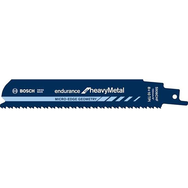 BOSCH (Bosch) for metals saver saw blade 5 pcs [S936CHF]