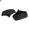 Unbranded Rear Mud Flaps Fender Guard Kit For Harley Tri