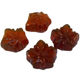 Maple Drops Hard Candies 5 oz Bag Made with Real Maple Syrup
