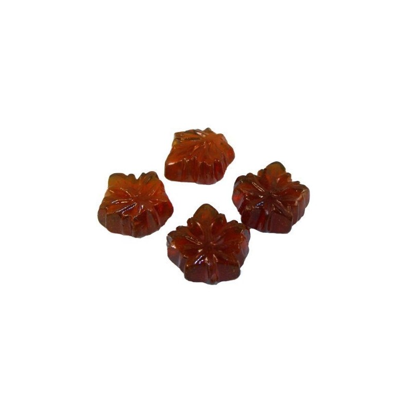 Maple Drops Hard Candies 5 oz Bag Made with Real