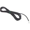 2 PIN Antenna Antenne FM Aerial Compatible with Sony Audio