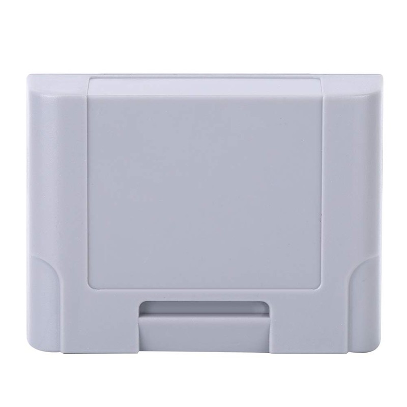 256KB Memory Card for N64 N64 Expansion Pak N64 Memory
