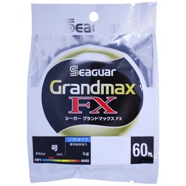 Kureha Harris Seaguar Grand Max FX 132.8 ft (60 m), No. 0.4