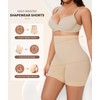 FRESBEIT Womens Shapewear Tummy Control, Girdles for Women Body Shaper