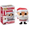 Funko Santa POP