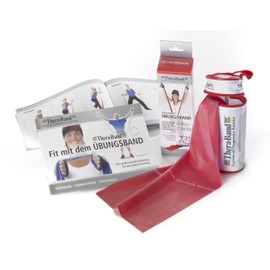 Thera-Band Exercise Band