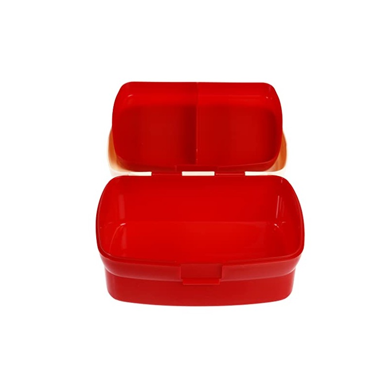 Rex London Children's Lunch Box with Tray - Tilde