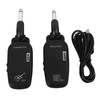 Wireless Guitar Transmitter Receiver System 50meter Bluetooth Audio Transmit Universal