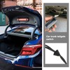 EMSea Car Boot Lid Tailgate Opening Switch LR020997 Compatible with