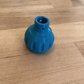 Modern Classic SAAB SAAB 900 Lower Gear Selector Shifter Ball (Updated)