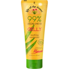Lily of the Desert - Aloe Vera Gelly - 12 OZ