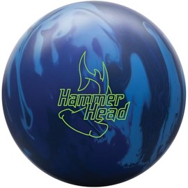 Hammer Hammerhead Bowling Ball (15, Pounds)