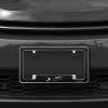 Rico Industries San Jose Sharks Metal License Plate Frame Chrome