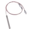 YAOAWE D2 Hot Rod Igniter Kit Replacement for Traeger Wood