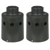 HUDSON VALVE 1" Automatic Water Valve | Pool Auto Fill