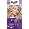 Palette Tinte para cabello color creme, rubio extra claro cenizo