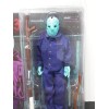 NECA FRIDAY THE 13TH, JASON NES VIDEO GAME SERIES CLOTHED