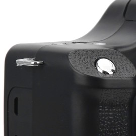 Portable Digital SLR Camera with 3.0 Inch LCD Screen, 18x Zoom, HD Imaging and Long Focal Length for a Premium Photo Experience (Standard Version +