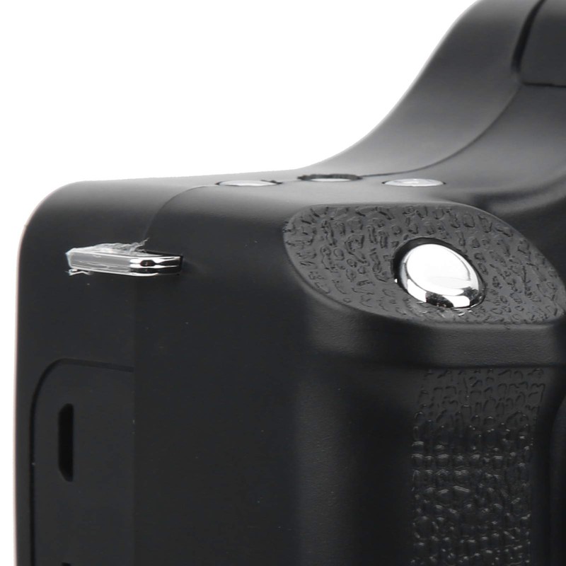 Portable Digital SLR Camera with 3.0 Inch LCD Screen, 18x