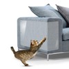 Cat Scratch Protector - 8Pack Cat Scratch Deterrent for Furniture