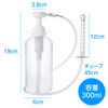 Multi-Purpose Cleansing Pump 10.1 fl oz (300 ml) (1 60