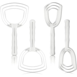 Plastic Bone Duster (4-Pack)