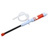 Fluid Extractor Pump Cordless Electric Liquid Transfer Pump for Gasoline