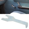 Ausla Window Crank Handle Removal Tool GM Replacement Iron C