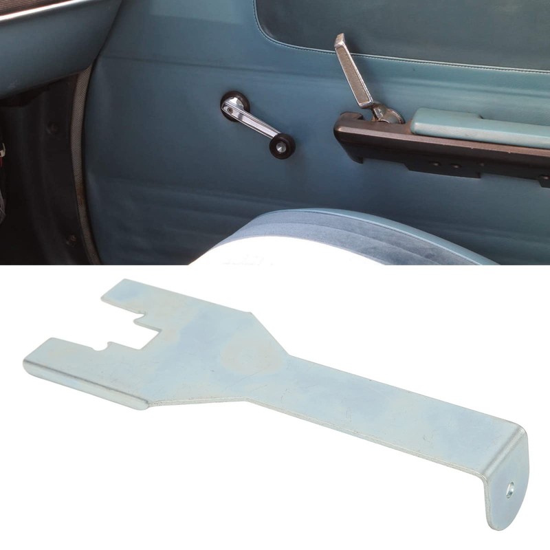 Ausla Window Crank Handle Removal Tool GM Replacement Iron C