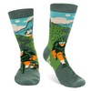 Lavley I would rather socks funny gift for men and