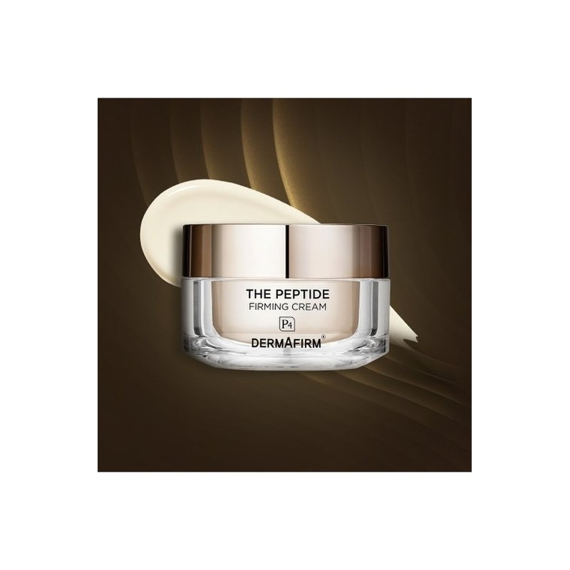 [Elasticity Moisturizing] The Peptide Firming Cream 20g / [탄력보습] 더