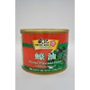 Shing Kee Brand - Oyster Flavored Sauce - 5lb Can