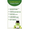 더건강드림 그린 아세로라 비타민C, 120정, 1개 The Health Dream Green