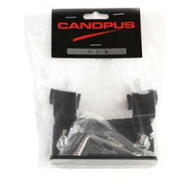 CANOPUS Bass Drum Riser BDR