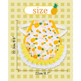 ABONDEVER 6pcs Hen Saddle Apron，Waterproof Chicken Saddle Hen Apron with Elastic Chicken Jacket Straps Hen Apron Poultry Protector Wing Back Protector Print Feather Protective Jacket(B)