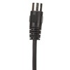 4 Pin DIN Connector Cable 9.8ft 4 Pin DIN Male