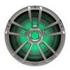 Infinity Mobile Marine Performance Series 10" subwoofer with RGB lighting