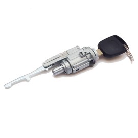 Ri-Key Security - Ignition Switch Cylinder Lock for Acura MDX 07-13 W Transponder Chip Key HO03