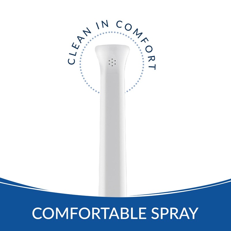 Bio Bidet by Bemis Pearl R-70 Travel Bidet - Peri